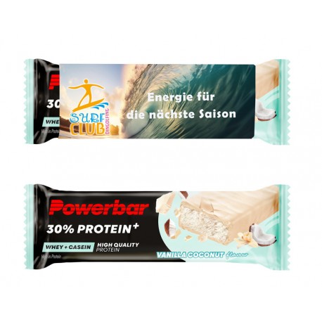PowerBar - Protein Plus 30%