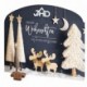 Desk-Xmas Calendar Ideal