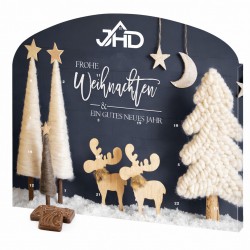 Desk-Xmas Calendar Ideal