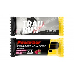 Powerbar Energize - Original