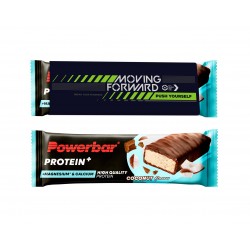 PowerBar - Protein + Veggie