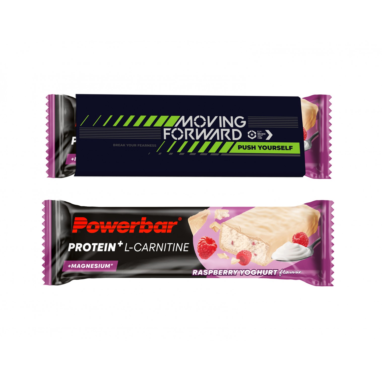 PowerBar - Protein + Veggie