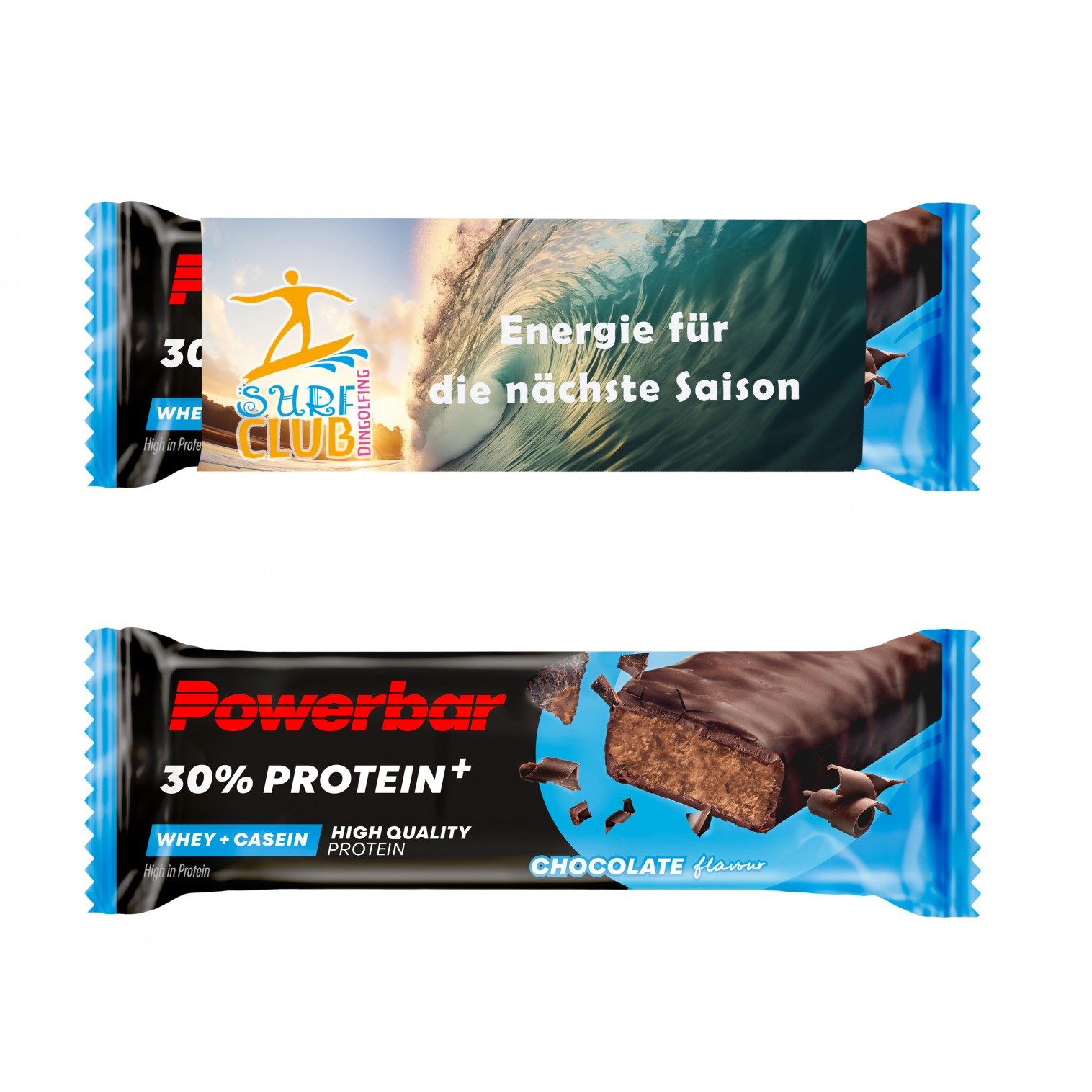 PowerBar - Protein Plus 30%