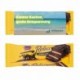 KuchenMeister cocoa cake bar rwith printed sleeve