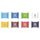Umschlag mit Ritter Sport Mini