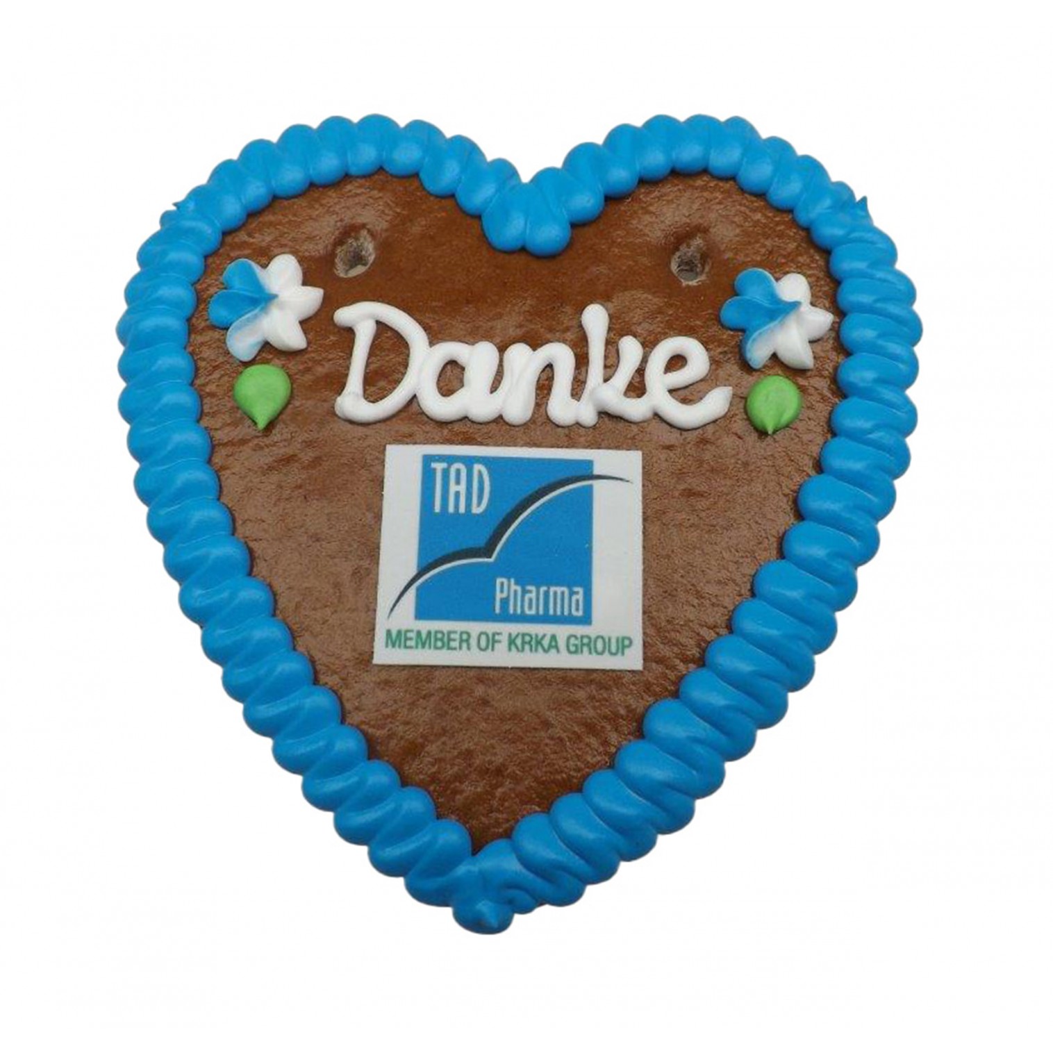 Lebkuchenherz 14 cm