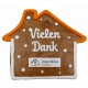 Lebkuchenhaus Flach