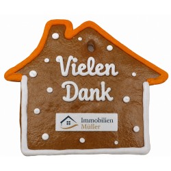 Lebkuchenhaus Flach