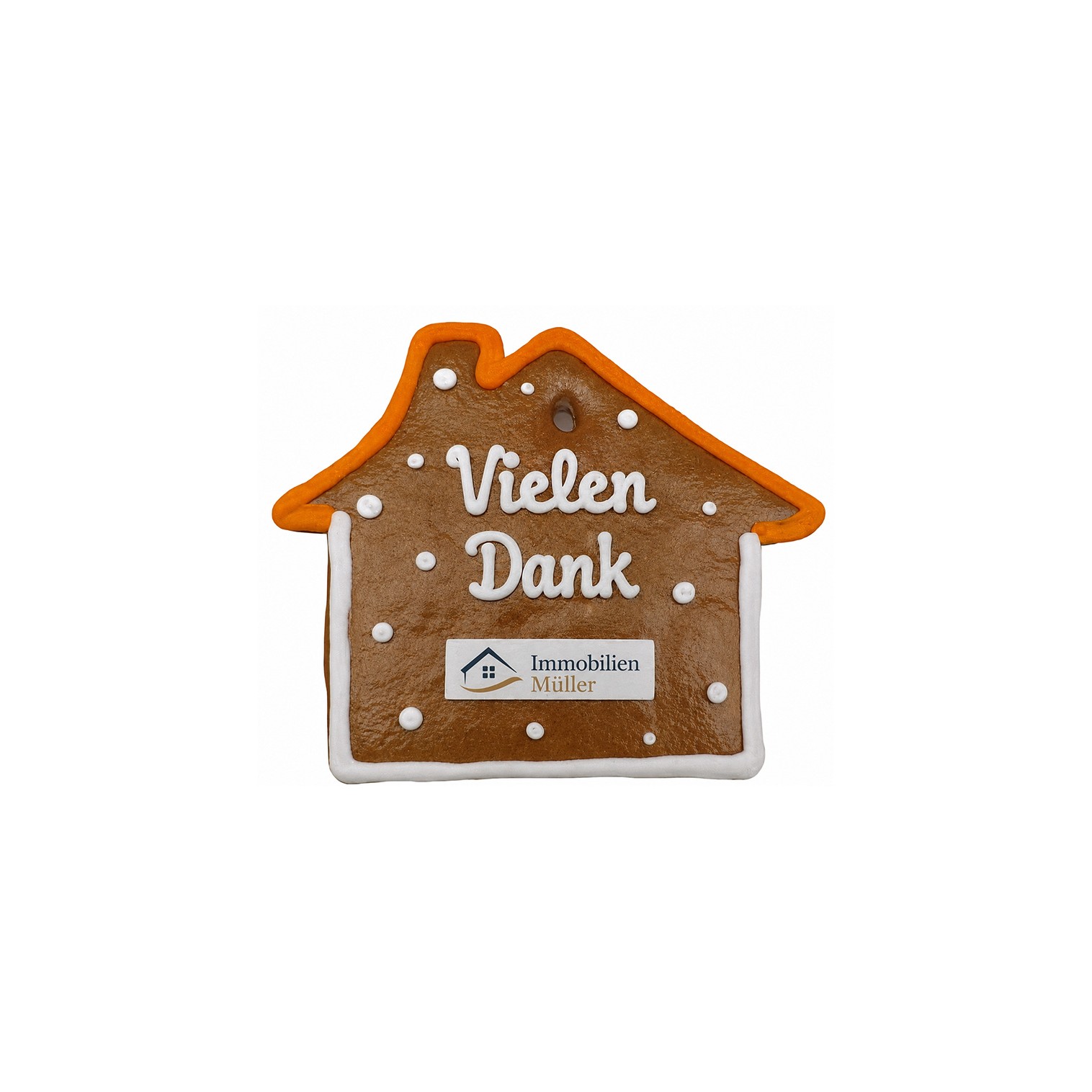 Lebkuchenhaus Flach