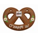Ginger Bread Brezel 15cm