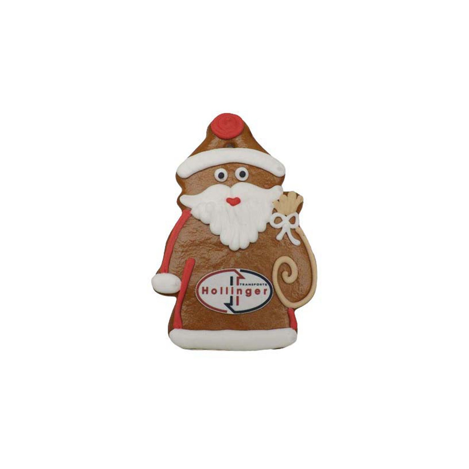 Santa Claus