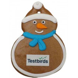 Snowman