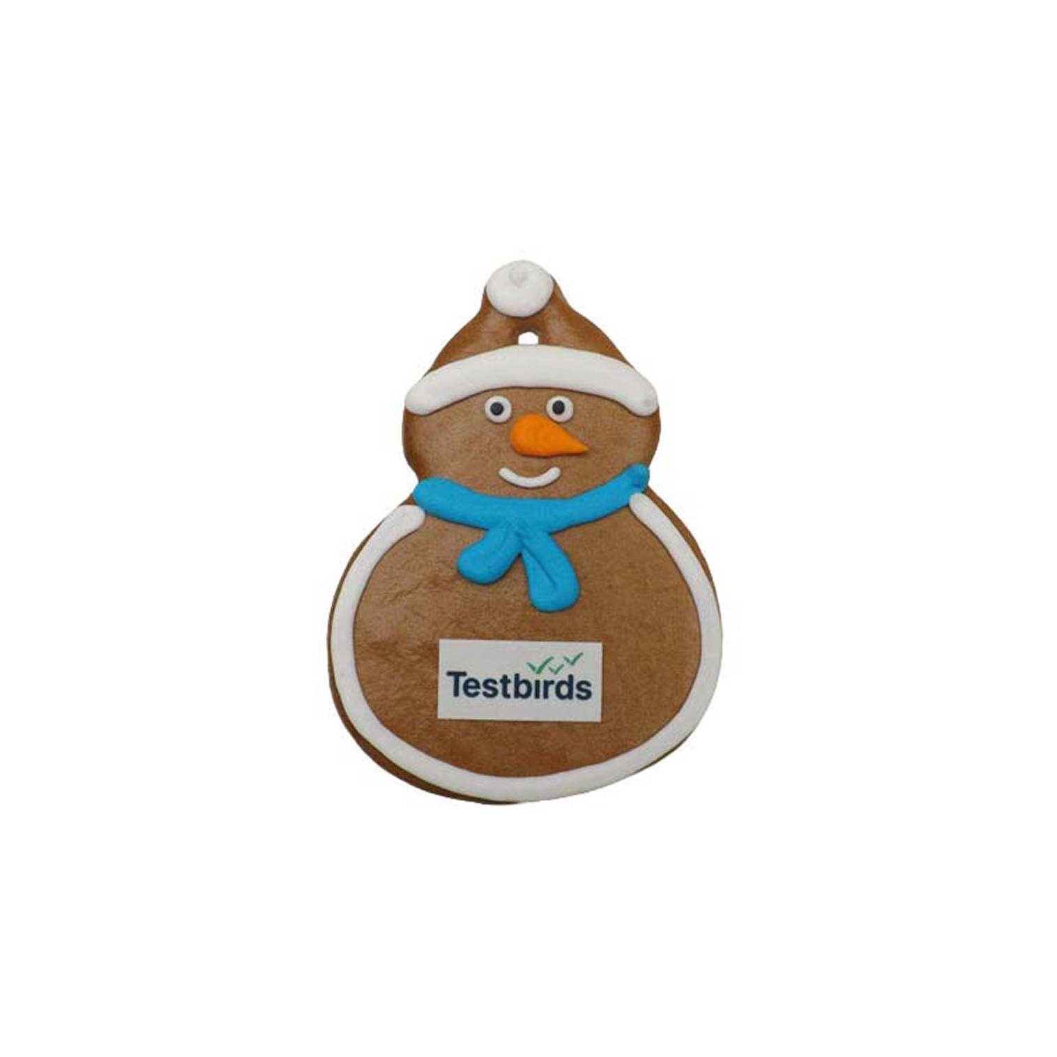 Snowman