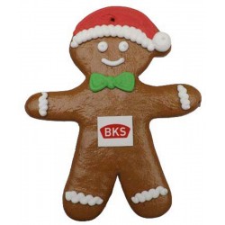 Gingerbread man
