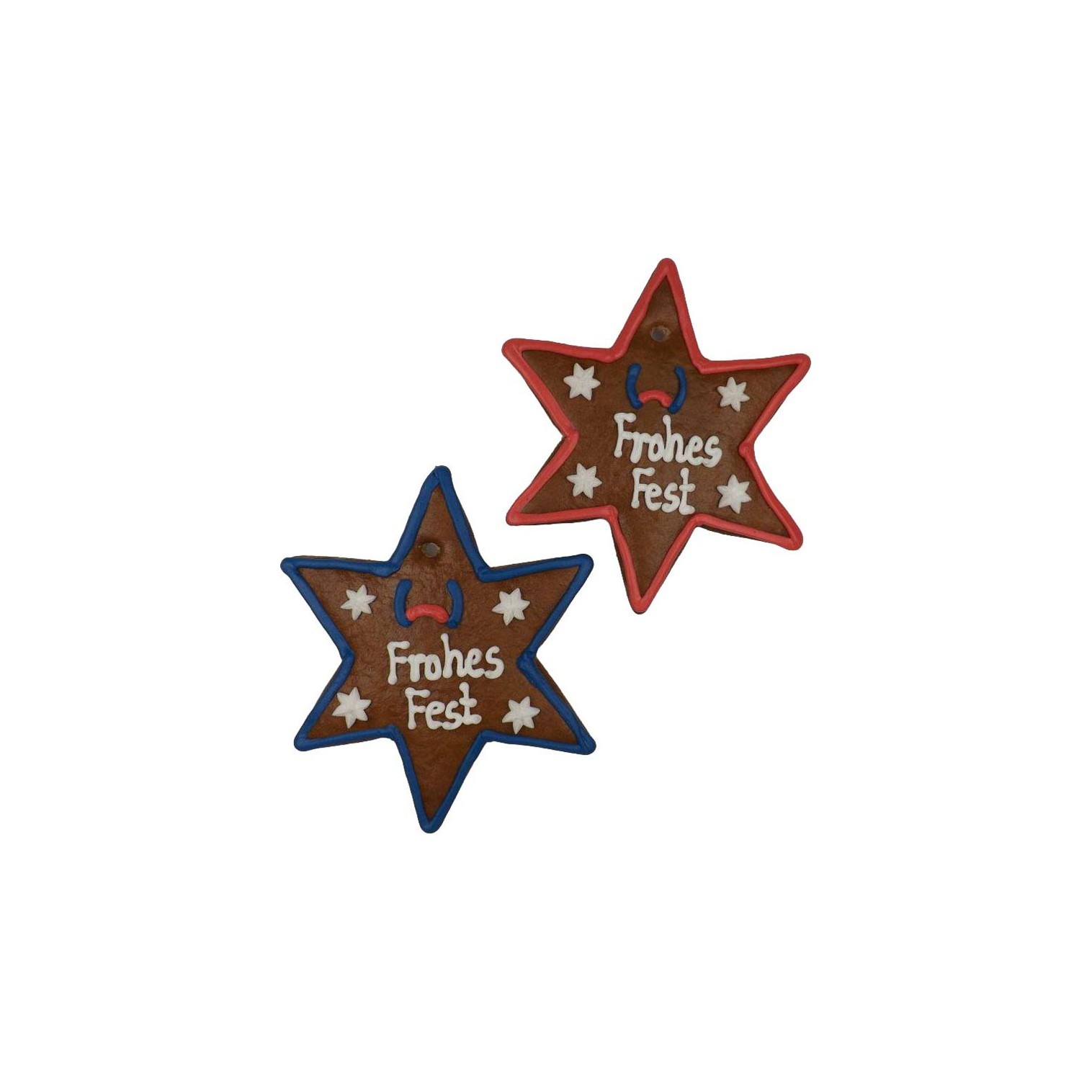 Star 16