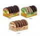5 small Elisen Gingerbreads in a Promotional Sleeve