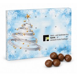 Desk-Xmas Calendar Small