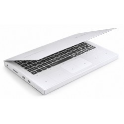 Tisch-Adventskalender im Buch- oder Laptopformat 