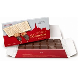 Schokotafel-Umschlag