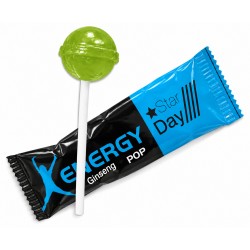 Energy-Lollipop