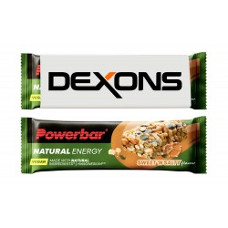 Power Bar