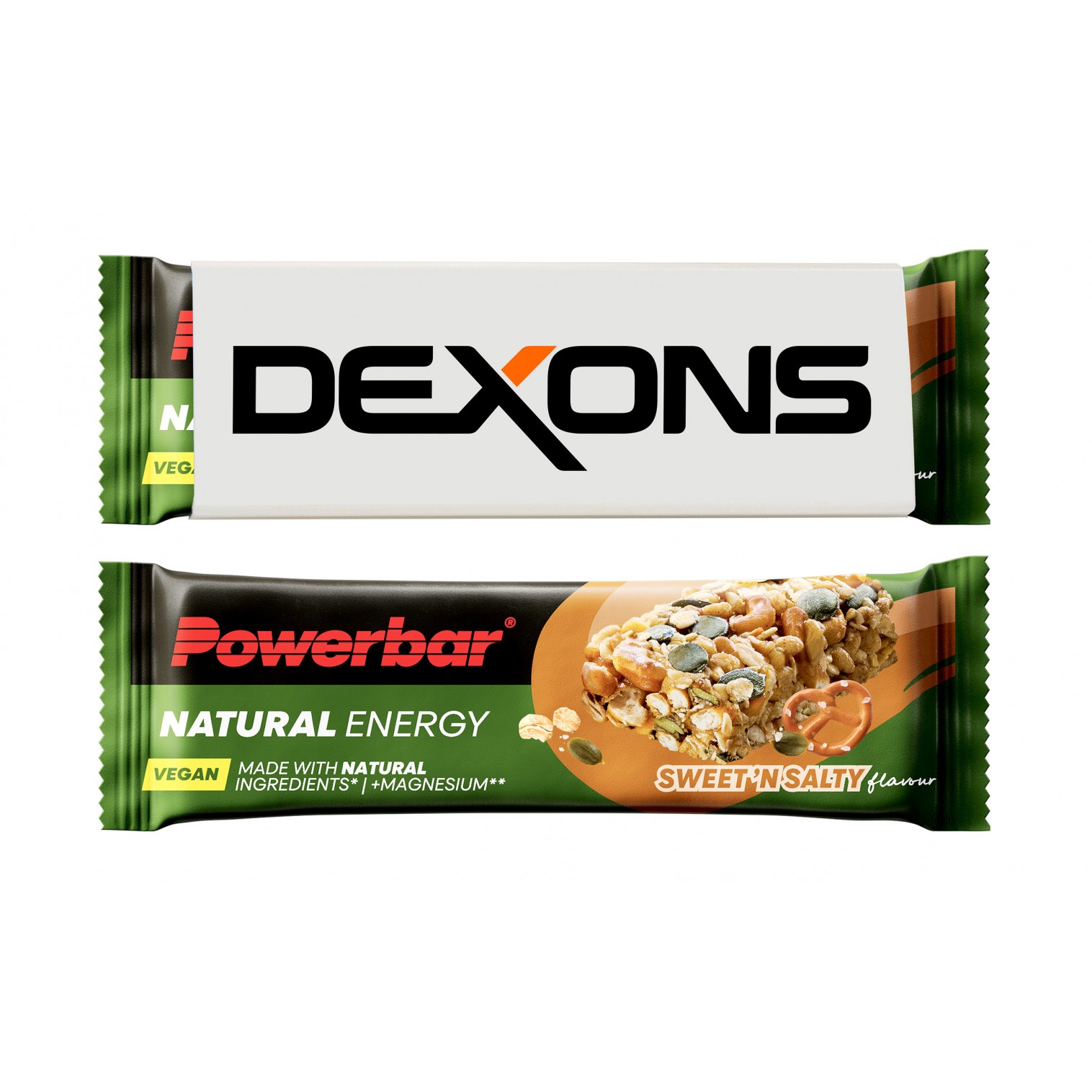 Power Bar