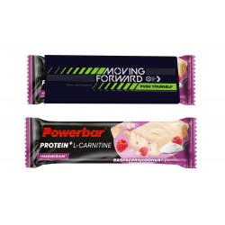 PowerBar - Protein + Veggie