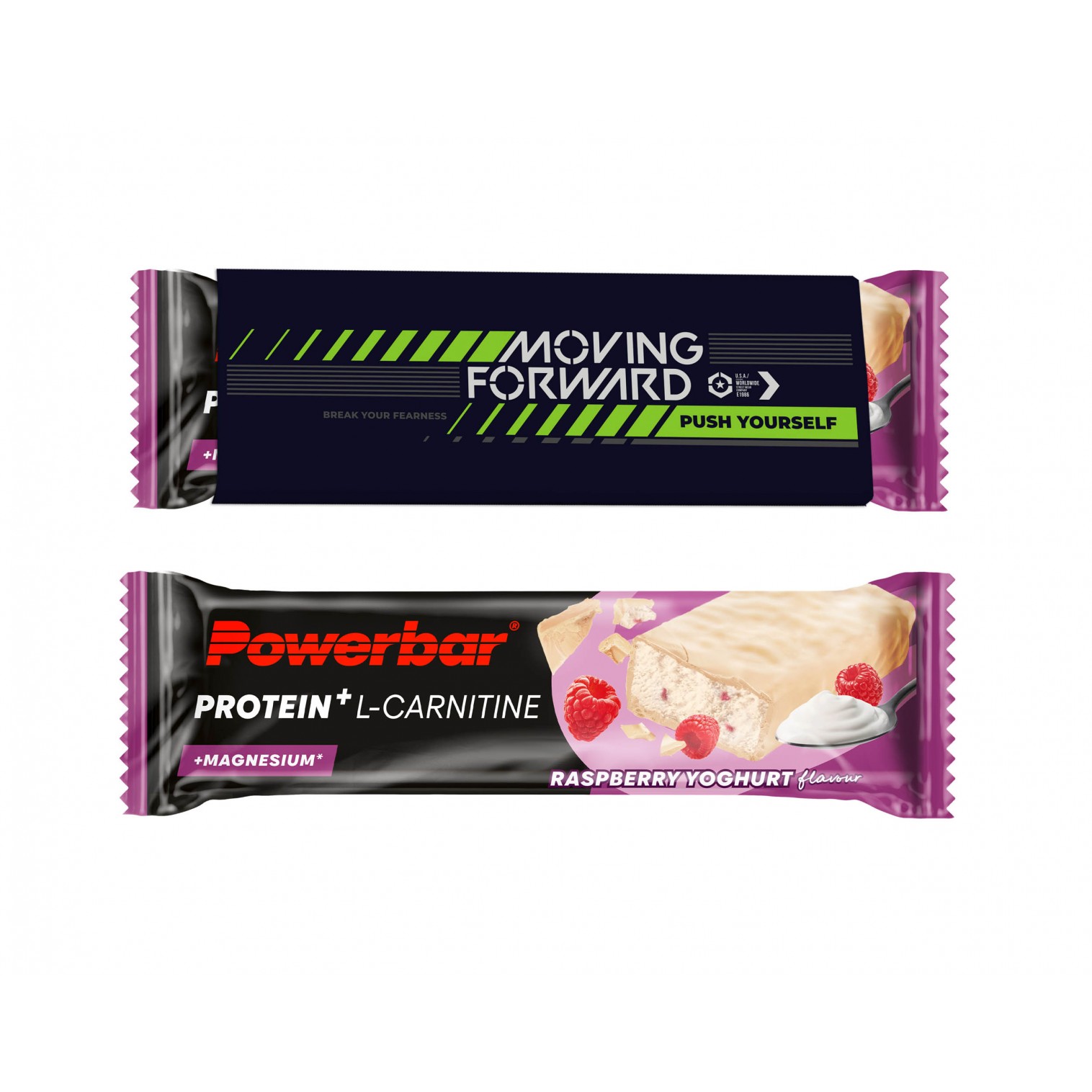 PowerBar - Protein + Veggie