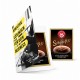 Hot Chocolate Sleeve – A6 Format