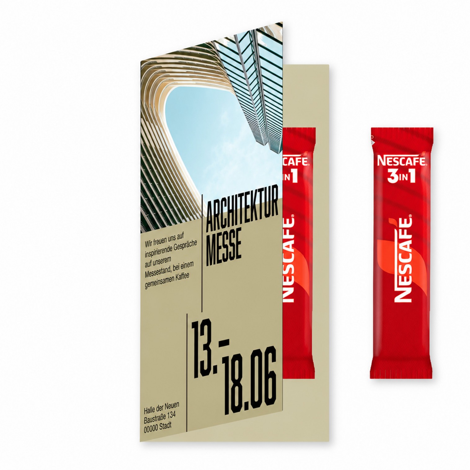 Coffee Sleeve – DinLang Format
