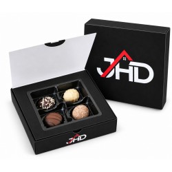Ecobox Mini Truffels