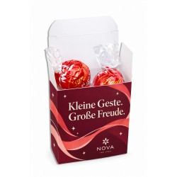 Box Lindor