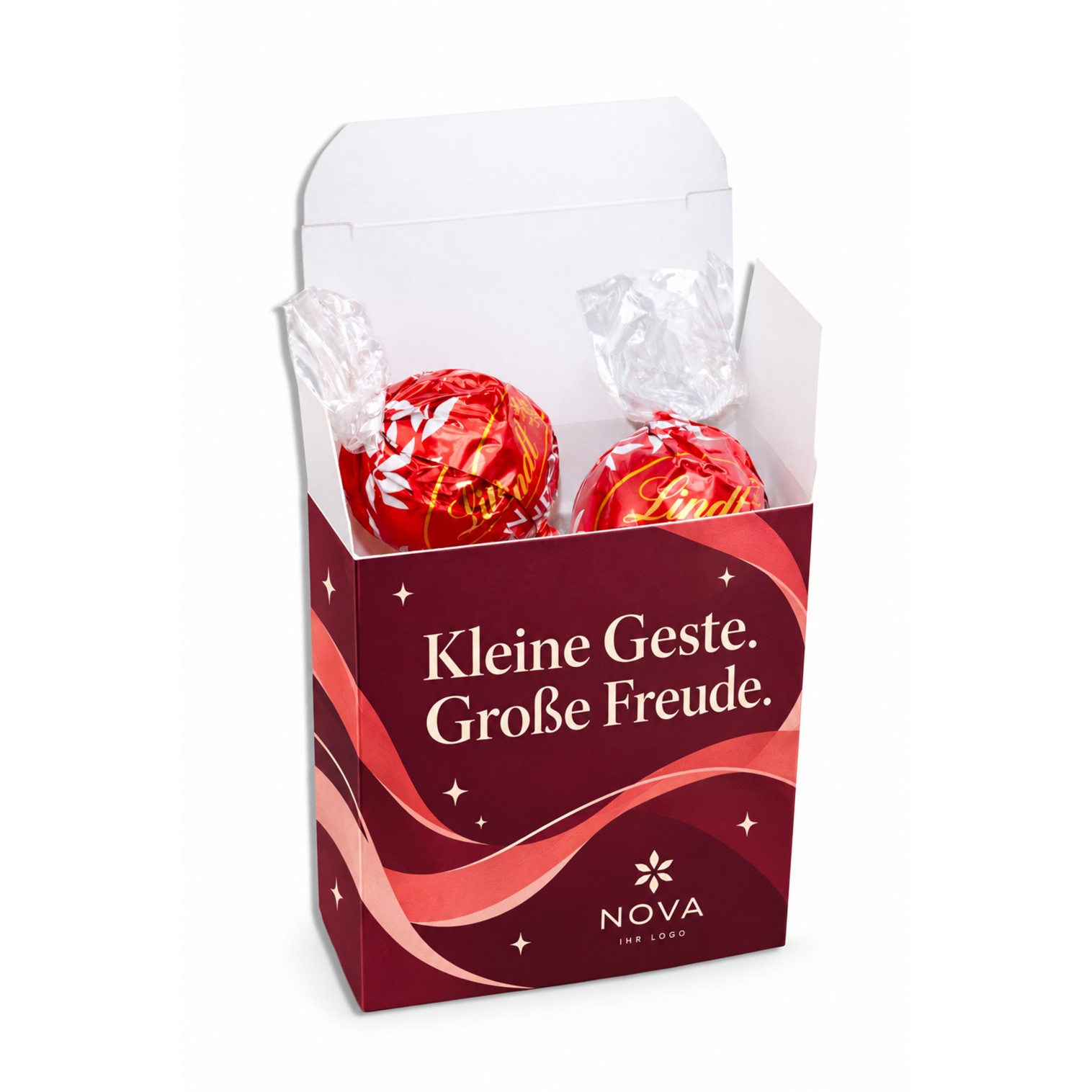 Box Lindor