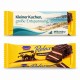 Relax Kuchenriegel im Werbeschuber