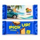PICK UP! im Werbeschuber