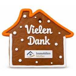 Lebkuchenhaus Flach