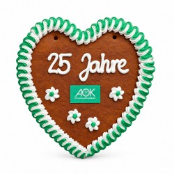 Lebkuchenherz 20cm