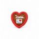 Ginger Bread Heart 10 cm