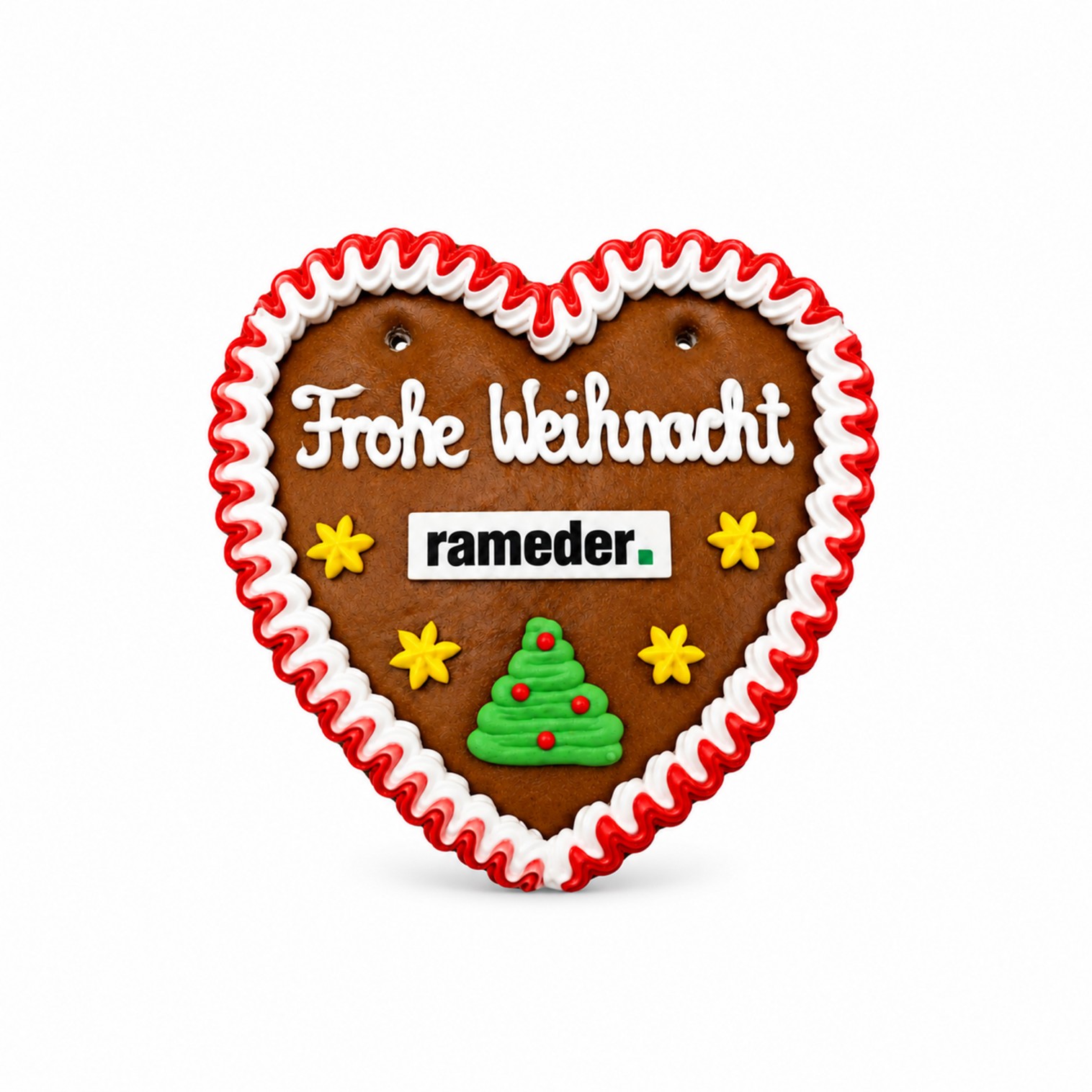Lebkuchenherz 16 cm