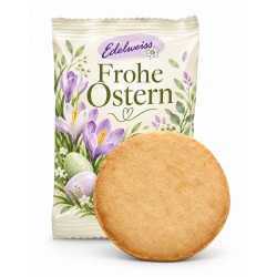 Butterkeks im Tütchen