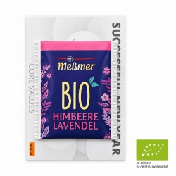 BIO Tee-Karte A7