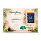 Tea promo-card A5