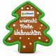 Lebkuchen Tanne