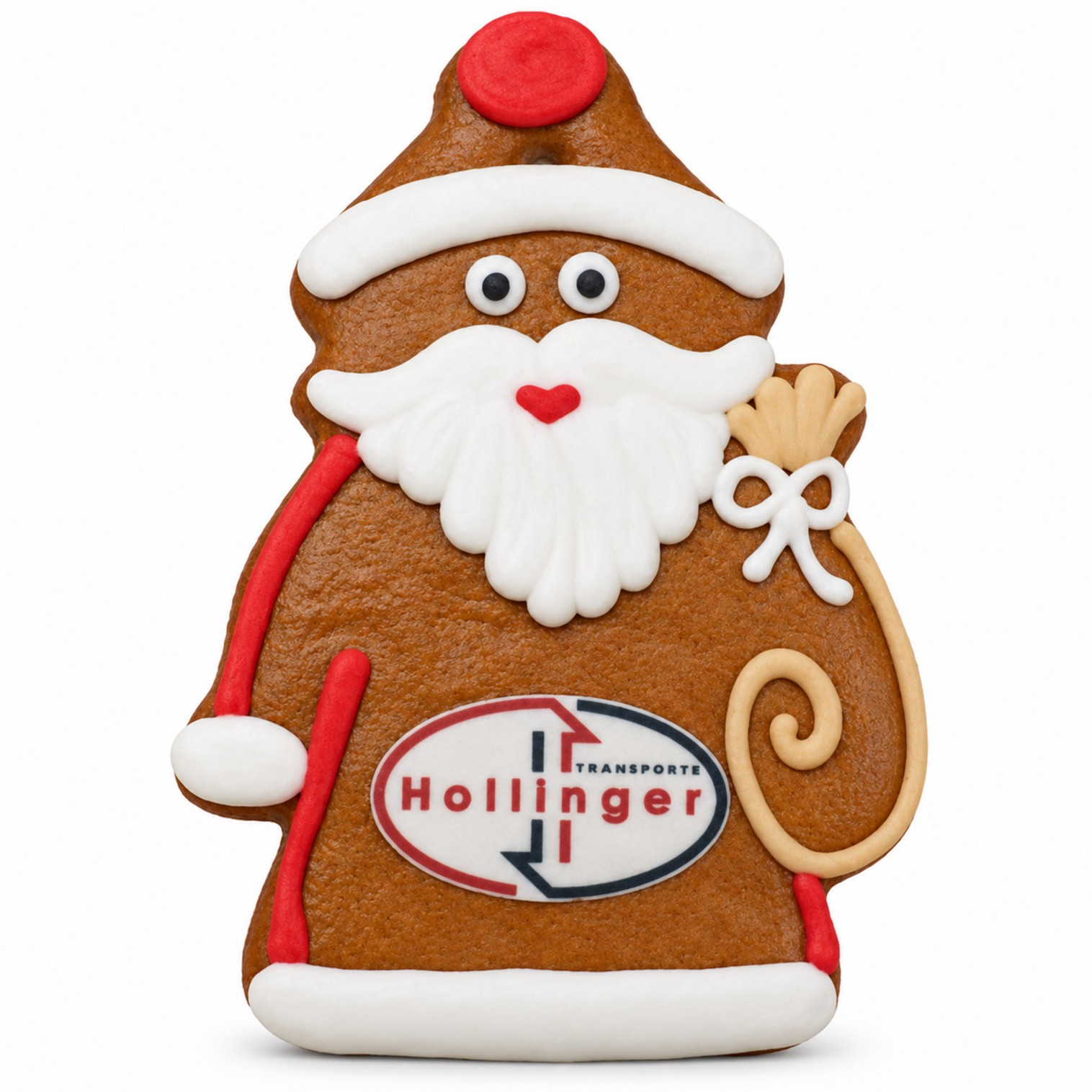 Santa Claus