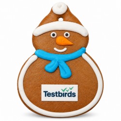 Snowman