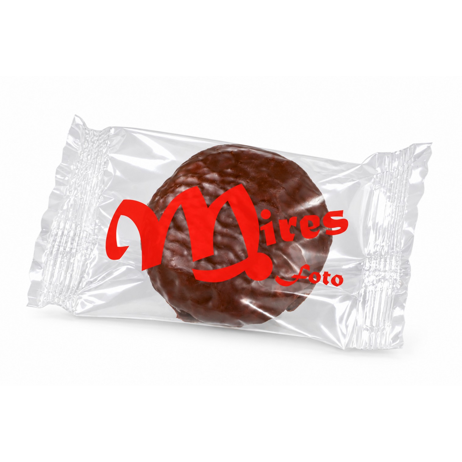 Elisenlebkuchen Mini im Tütchen