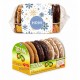Elisen-Lebkuchen 7er im Werbeschuber