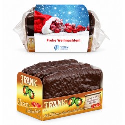 Elisen-Lebkuchen 4er im Werbeschuber