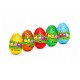 Chocolate Easter Egg Medium