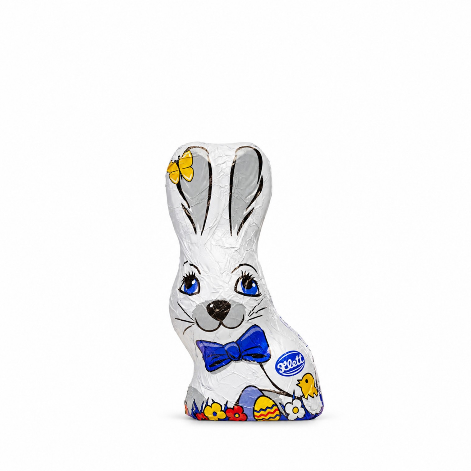 Sitting bunny small
